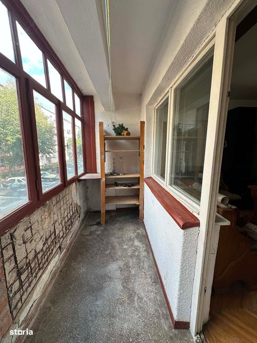 Ap.3 camere,Careiului