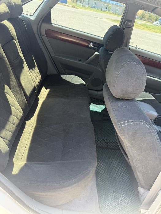 Lacetti 1.6 2013 avtomat