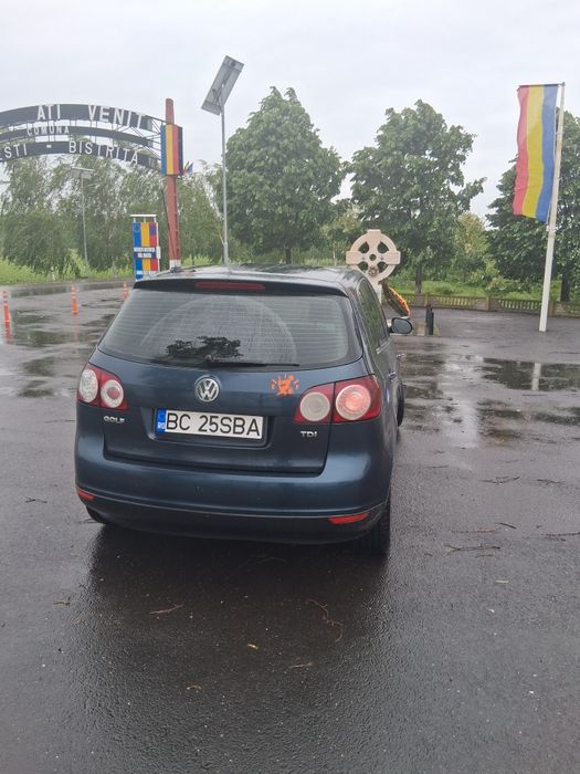 Vand Golf 5 plus