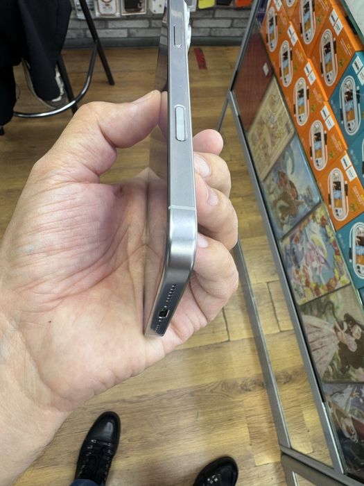 Iphone 16 pro max 512