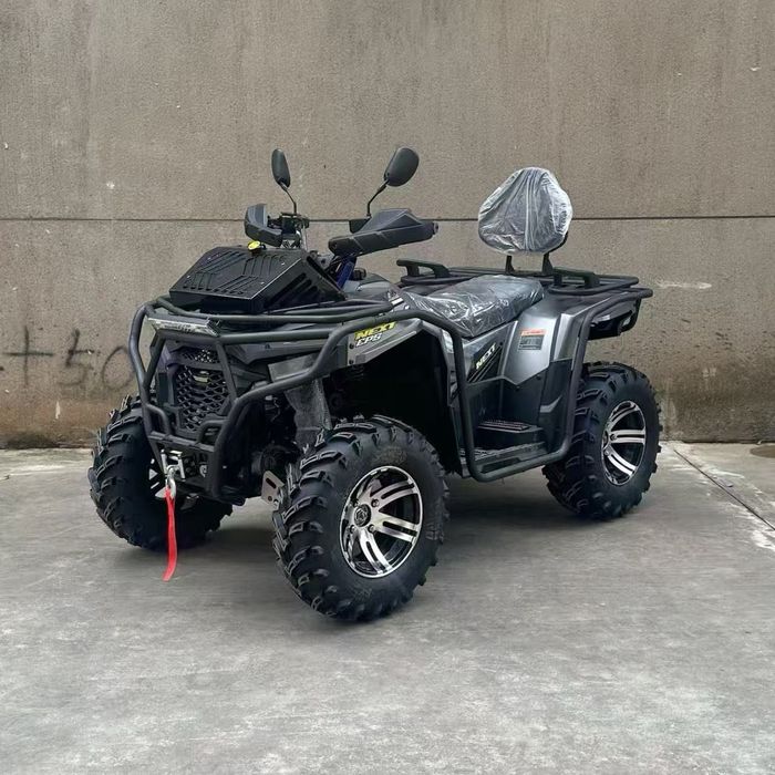 Квадроциклы NEXT 400cc EPS