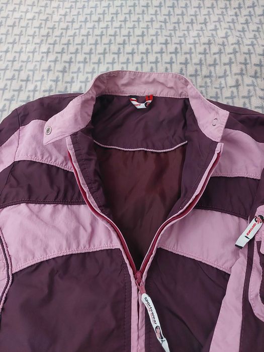 Geacă damă Sportswear mărime S