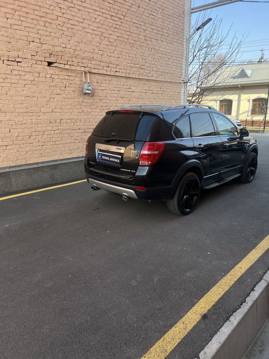 Captiva 2 full Srochna Sotvoman !