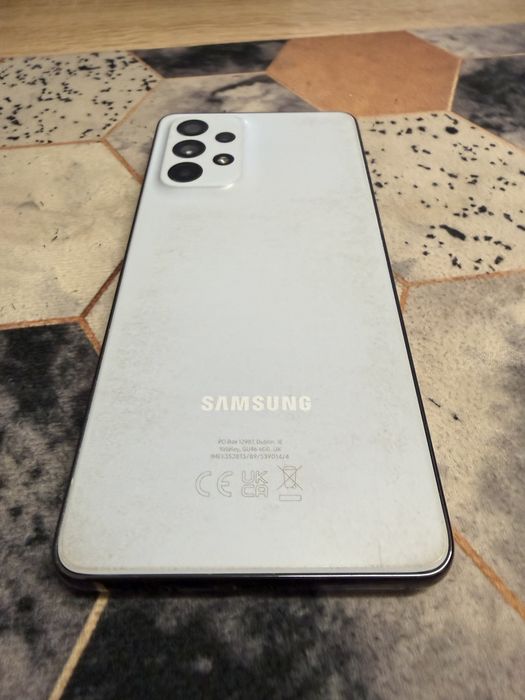 Samsung Galaxy A53 5G 6/128gb