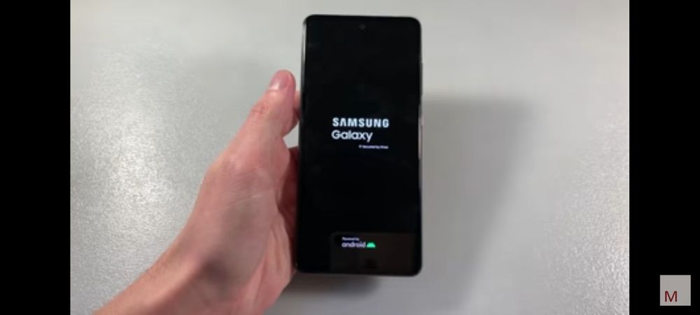 Samsung  Galaxy A52 128