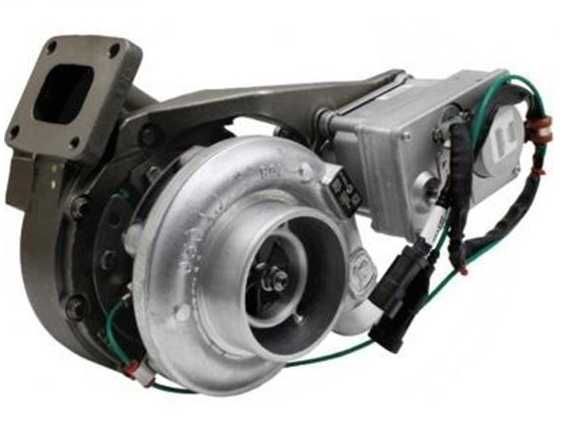 turbo tractor John Deere 6530 6630 6830 6930