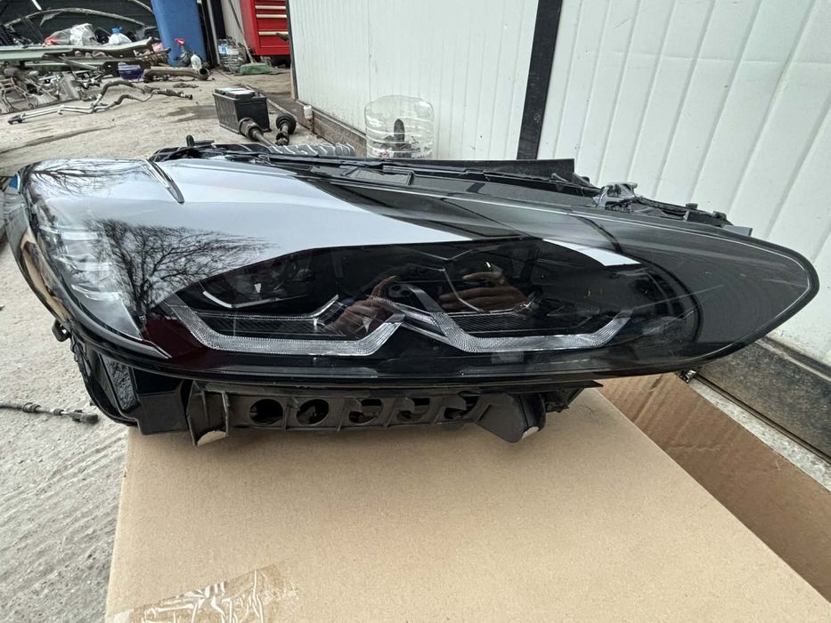 Фарове bmw g80 g82 g22 g26 бмв г80 г82 г22 г26 фарове m3 g80 m4 g82