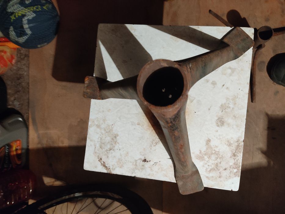 Продам ножки для живой ёлки