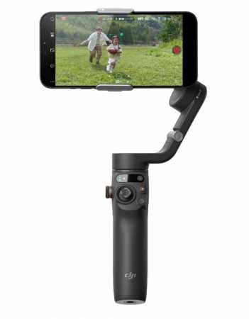 Sistem de stabilizare DJI Osmo Mobile 6, 3 Axe | UsedProducts.Ro