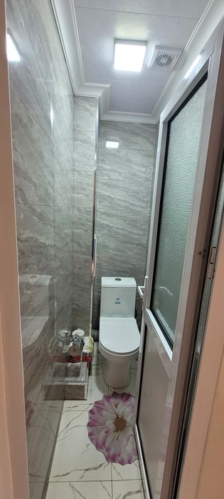 Квартира в Ташкенте