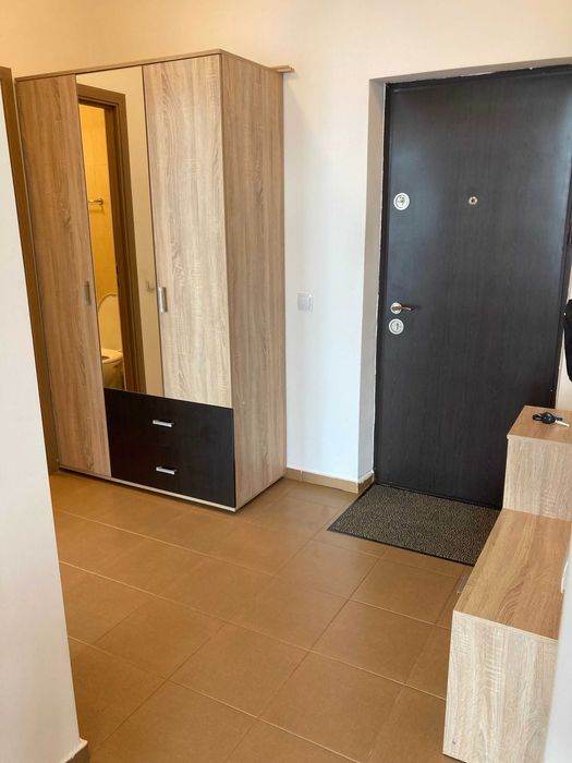 Proprietar, inchiriez garsoniera in Turnisor (Alma) - Sibiu