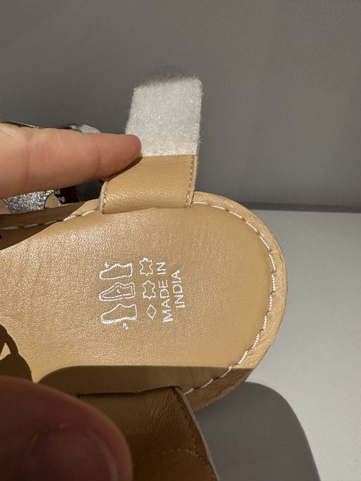 Okaibi детски сандали за момиче