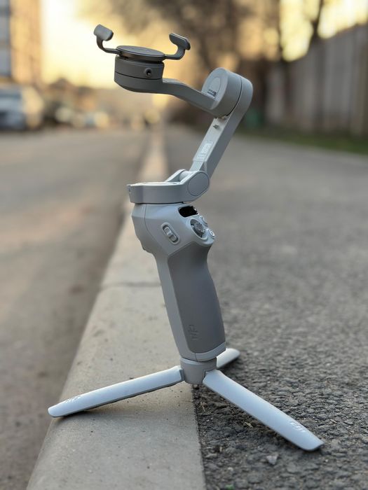 DJI Osmo Mobile SE продам