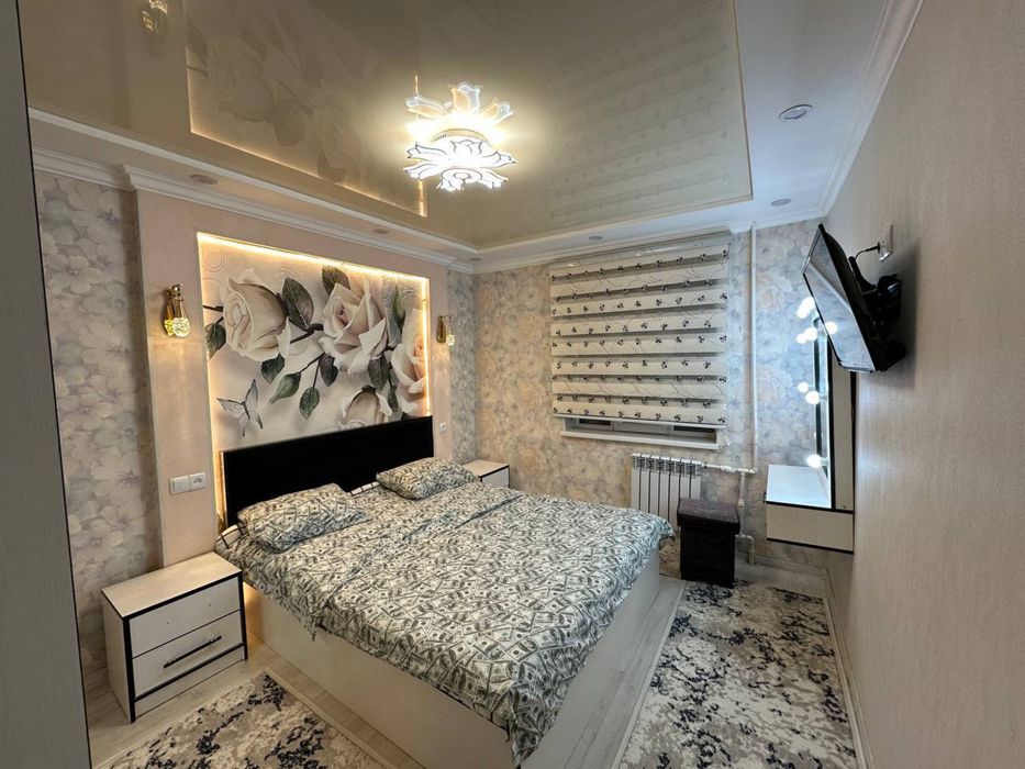 Аренда Квартира Чиланзарский Район Орентир Чиланзор 6 Квартил /