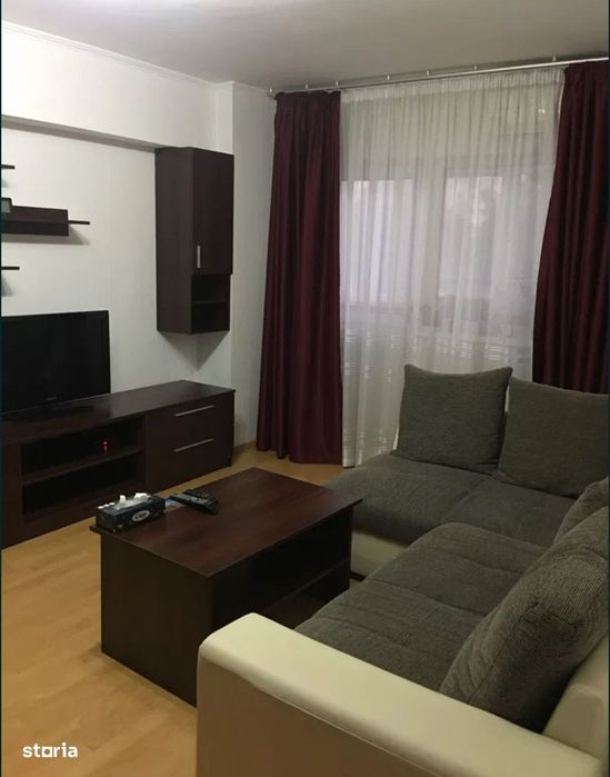 Ap. 2 Camere Teiul Doamnei, Bucatarie Inchisa, Mobilat/Utilat Modern