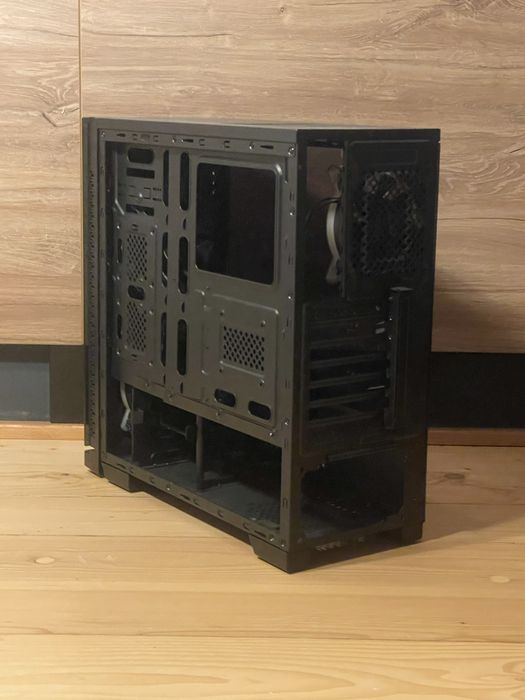 Carcasa PC Sagetop ATX