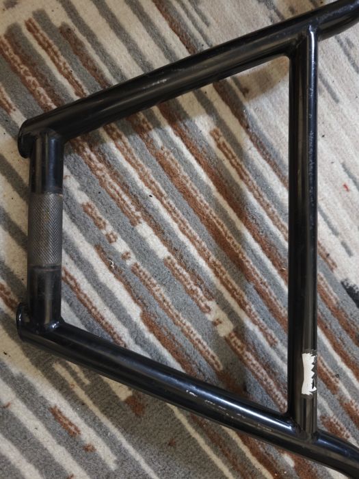 Руль на бмх втп 4х элемент