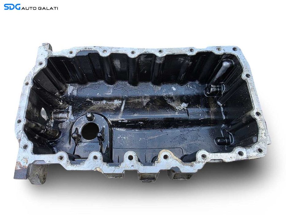 Baie Ulei Motor Volkswagen Jetta 3 2.0 TDI 2005 - 2011 Cod 03G103603, 03G103603AD [N5755]