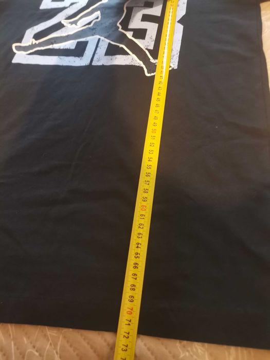 2 tricouri originale Jordan