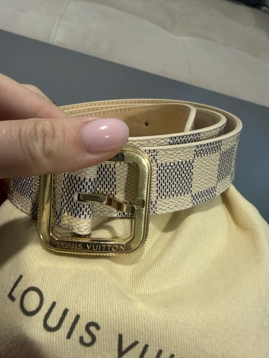 Оригинален колан Louis Vuitton