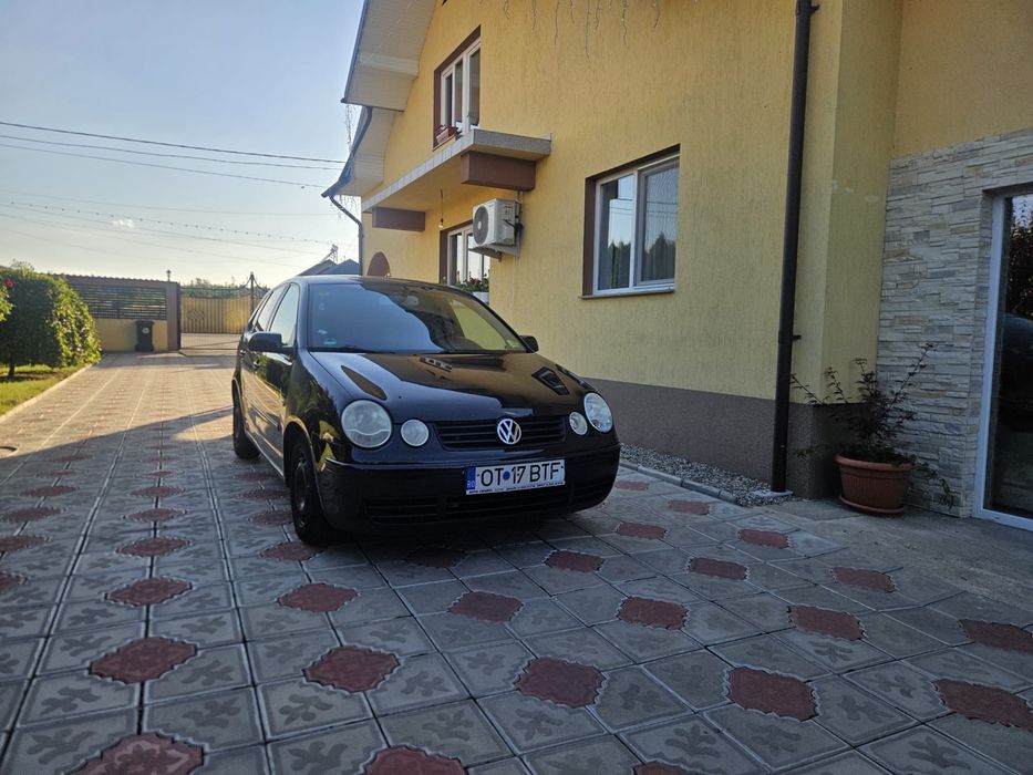 VOLKSWAGEN Polo 0