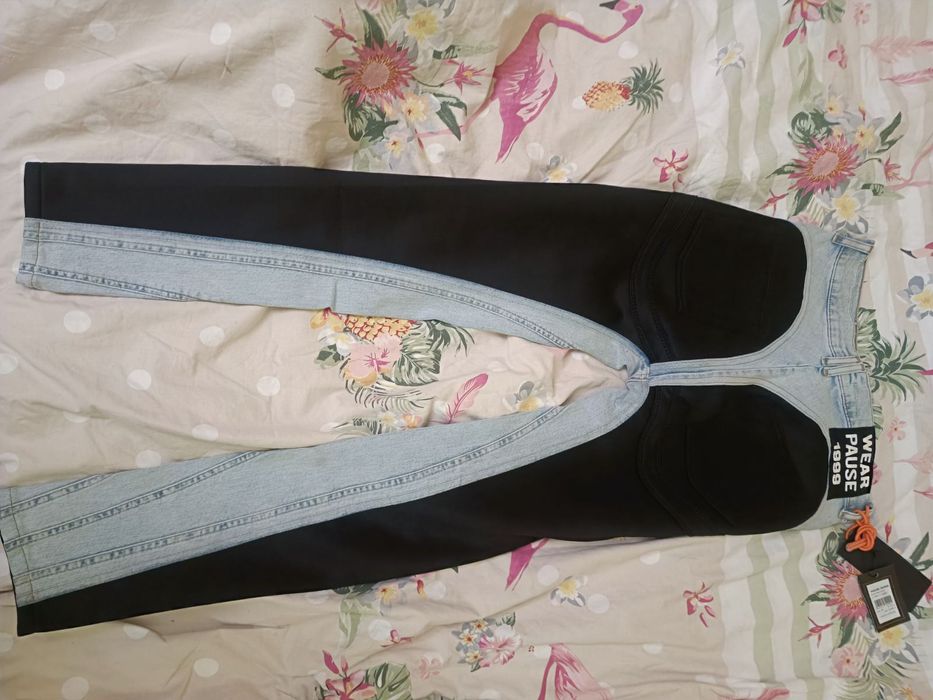 Дънки Pause Jeans