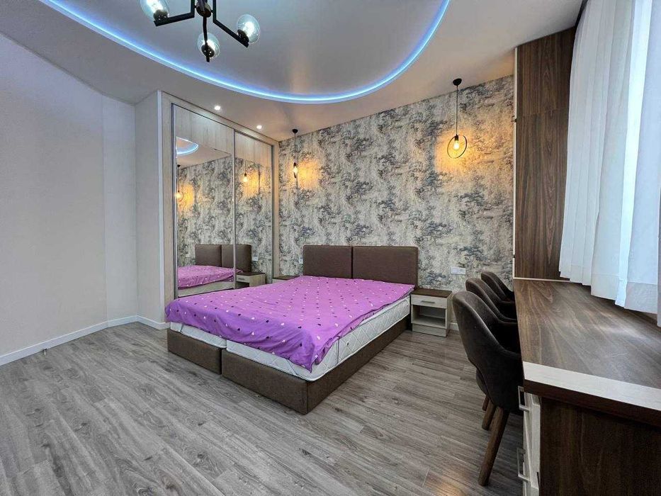 ПРОДАЕТСЯ 3/5–6/6 135м2 ЖК Дархан