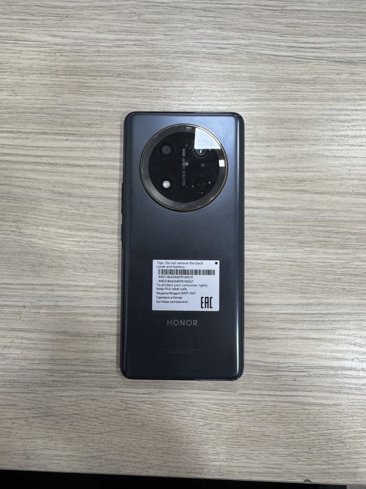 Xonor 9C telefon sotiladi srochni