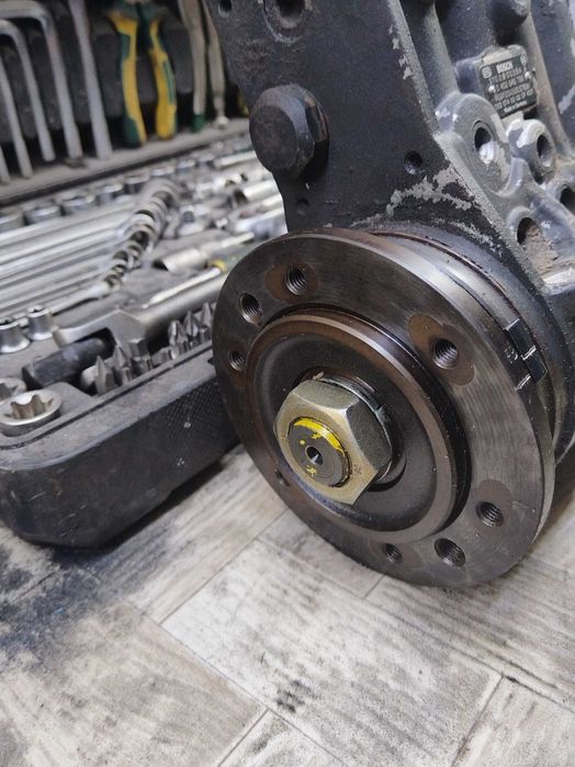 Продам тнвд Мерседес