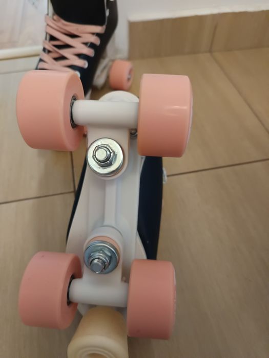 Role  4 roti  oxelo, mărimea 35