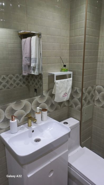 Квартира Сотилади!