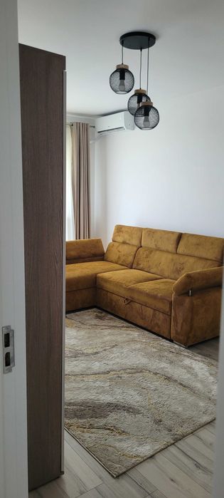 Apartament 2 camere + parcare de vanzare Dobroesti Ilfov