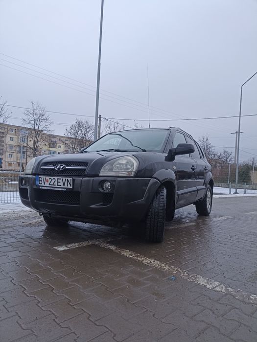 Hiunday Tucson  URGENT