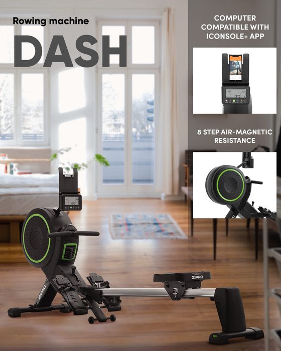 Aparat de vaslit Zipro Dash