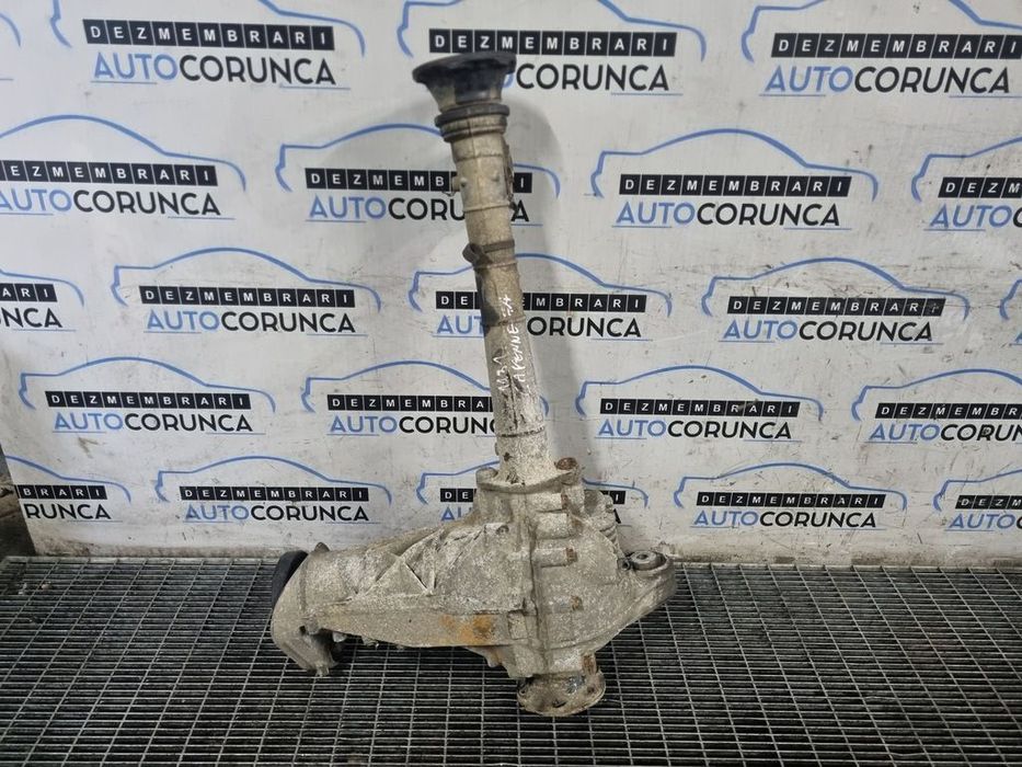 Cutie de Tranfer Grup Fata Porsche Cayenne 3.2 Benzina 2002 - 2006 250CP Automata 6 ...