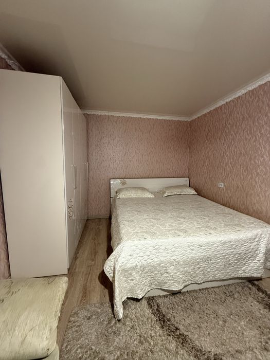 Сдам квартиру , чистая уютная