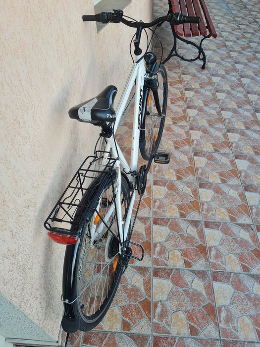 Vând bicicletă Sprint ca nouă 21 viteze