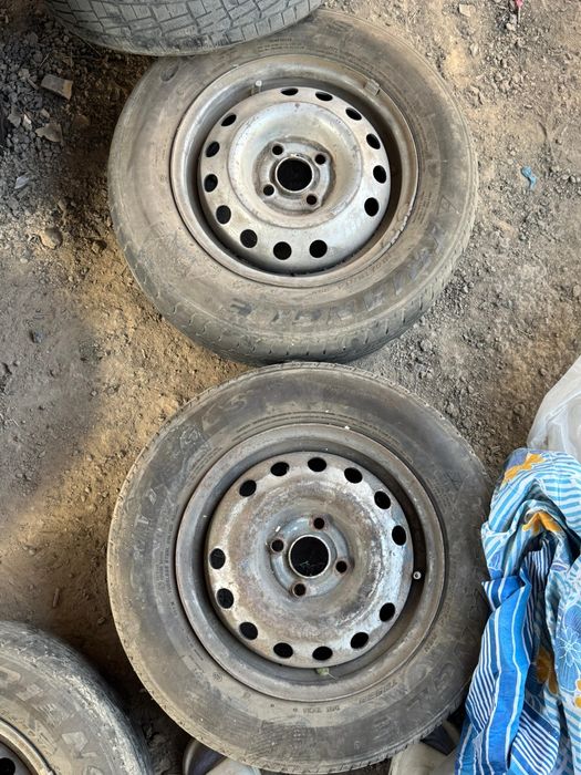 Р14 штамп   4 еу