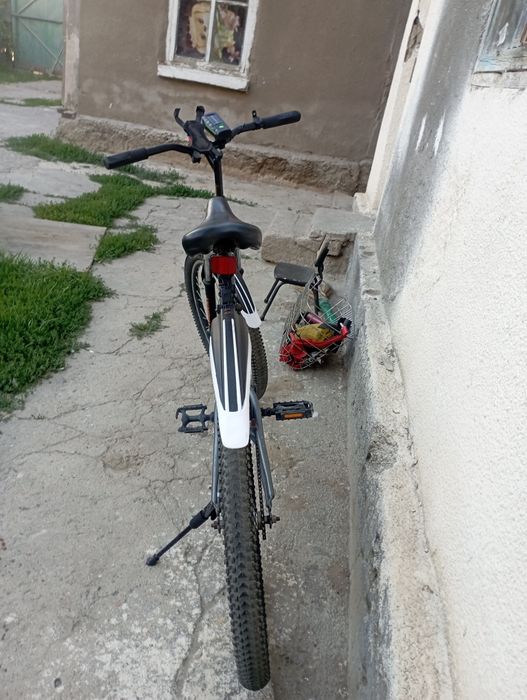 Продам велосипед колеса 24