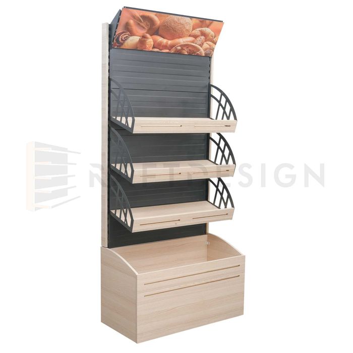 Rafturi metalice magazin/mobilier magazin