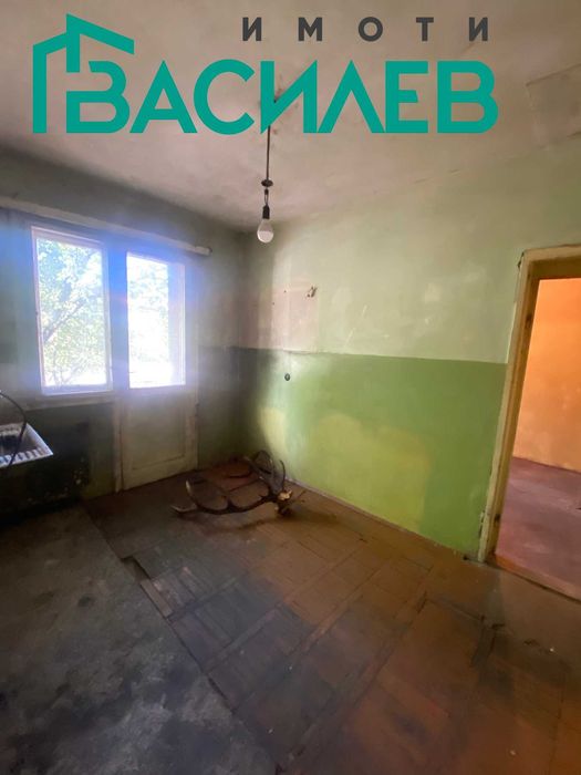 Продава 2-СТАЕН град София, Западен парк