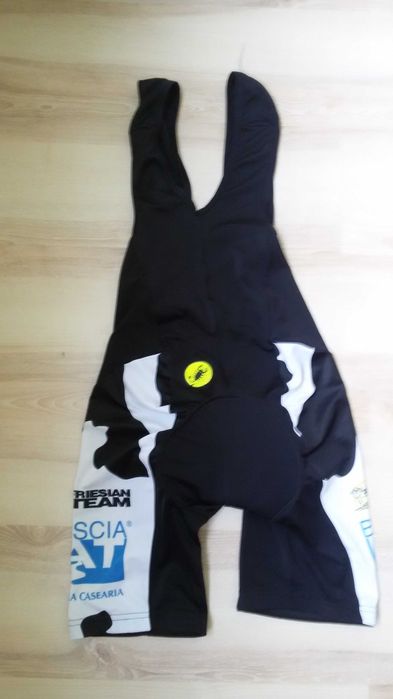 Колоездачни дрехи/ джърсита /клинове