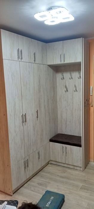 Сборка,разбор мебели