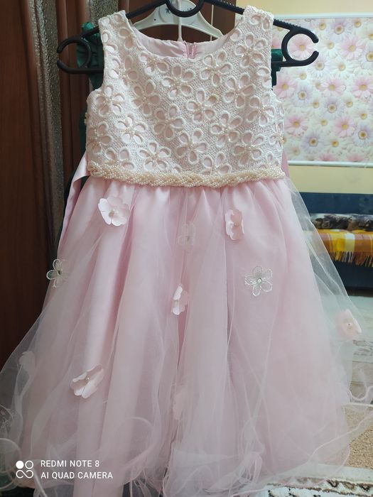 Бальный платья новой год