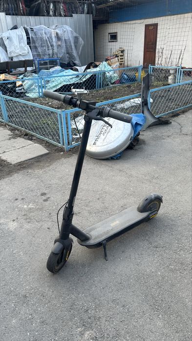 Электросвмокат | NINEBOT G30P