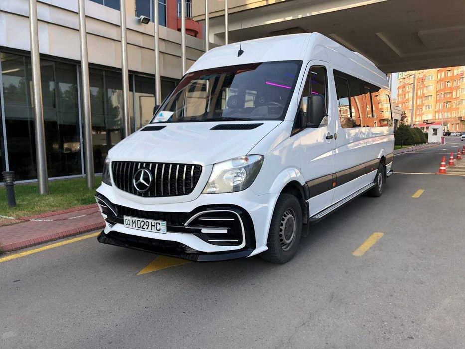 Yo'lovchi tashish  Avtobus va Mikroavtobus xizmati. Arenda avtobus