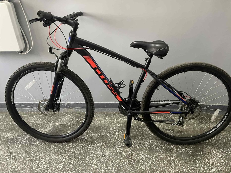 Bicicleta mtb Cross Viper Hdb
