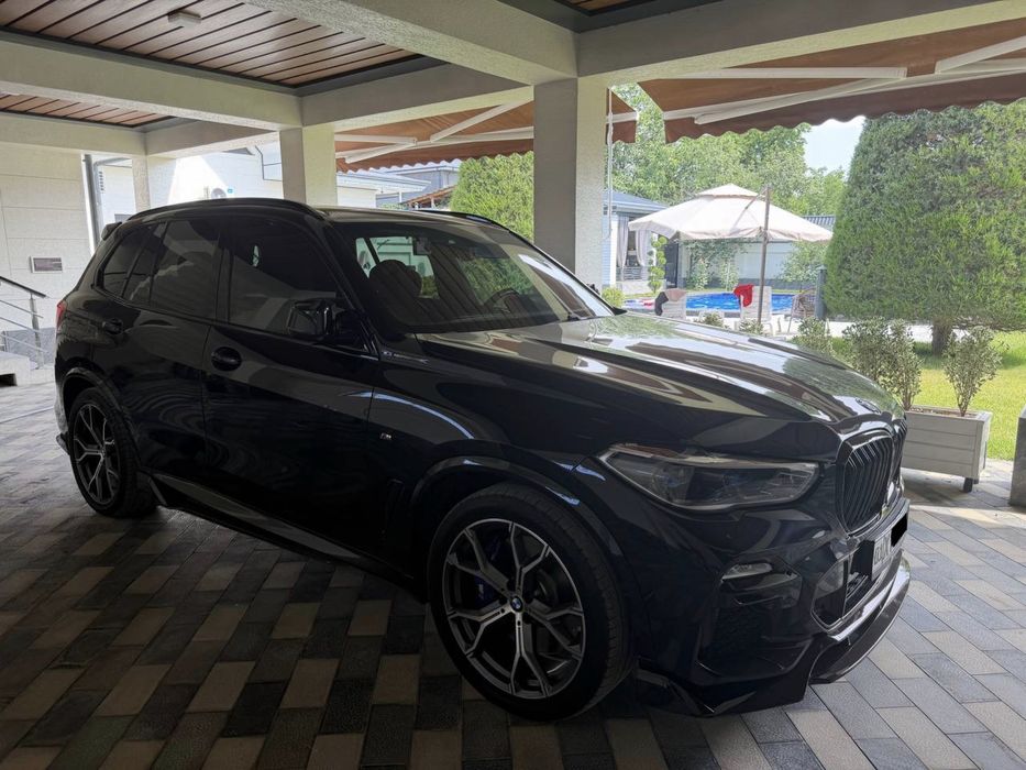 Продам BMW X 5 G 05