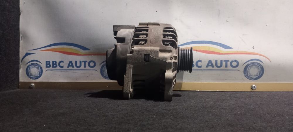 Alternator 1.2 Bmd Vw Fox Volkswagen
