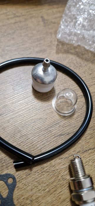 Kit carburator motocoasa Stihl